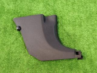 Запчасть обшивка салона передняя правая Kia Sportage