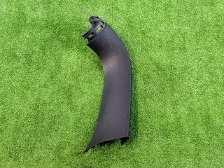 Запчасть обшивка крышки багажника левая Kia Sportage