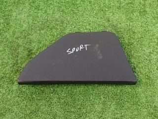 Запчасть обшивка багажника левая Kia Sportage