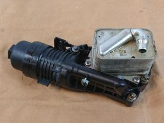 Запчасть корпус масляного фильтра BMW X1