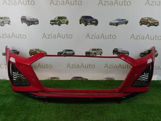 Запчасть бампер передний Audi RS6