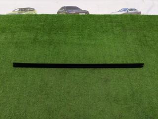 Запчасть уплотнитель стекла двери задний левый Hyundai Tucson