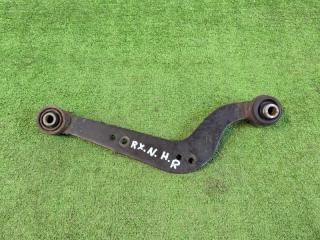 Запчасть рычаг задний правый Lexus RX