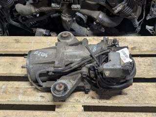 Запчасть редуктор задний Mitsubishi Outlander