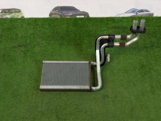 Запчасть радиатор печки Kia Stinger