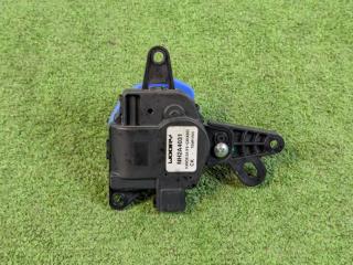 Запчасть сервопривод заслонок печки Kia Stinger