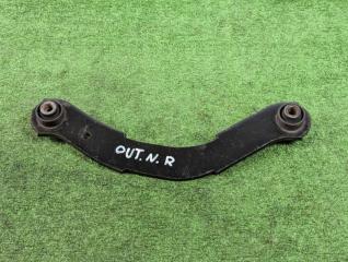 Запчасть рычаг задний Mitsubishi Outlander