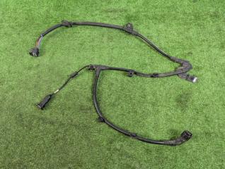 Запчасть проводка стояночного тормоза задняя правая Kia Ceed