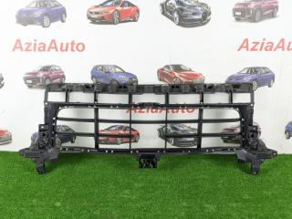 Запчасть решетка радиатора Porsche Cayenne