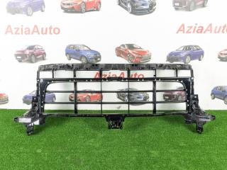 Запчасть решетка радиатора Porsche Cayenne