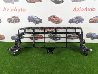 Запчасть решетка радиатора Porsche Cayenne