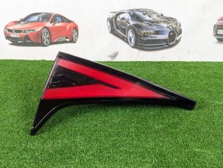 Фонарь задний левый Kia Sportage NQ5 92403P1000 контрактная