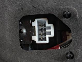 Фонарь задний левый Sportage NQ5