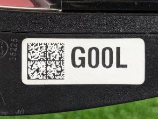 Фонарь задний левый Sportage NQ5