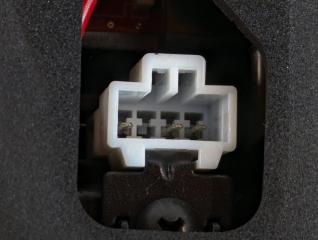 Фонарь задний правый Sportage NQ5