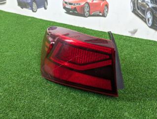 Фонарь задний левый Cerato BD