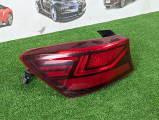 Фонарь задний левый Kia Cerato BD