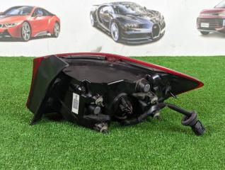 Фонарь задний левый Cerato BD