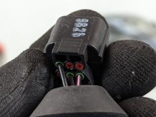 Фонарь задний левый Cerato BD