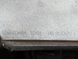 Фонарь задний левый Cerato BD