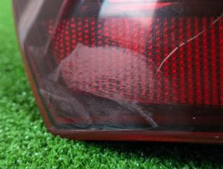 Фонарь задний левый Cerato BD