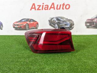 Фонарь задний левый Kia Cerato BD 92401M6100 контрактная