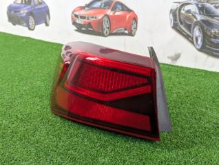 Фонарь задний левый Cerato BD