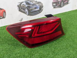 Фонарь задний левый Kia Cerato BD