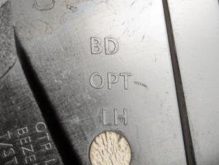 Фонарь задний левый Cerato BD