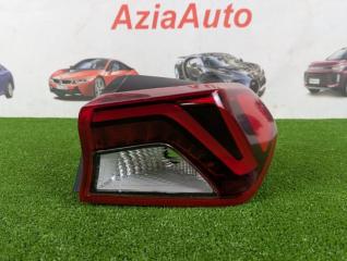 Фонарь задний правый Kia K5 DL3 92402L2100 контрактная