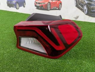 Фонарь задний правый K5 DL3