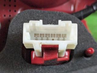 Фонарь задний правый K5 DL3