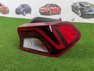 Фонарь задний правый K5 DL3