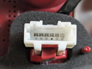 Фонарь задний правый K5 DL3