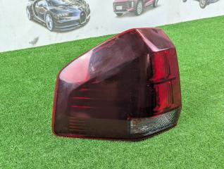 Фонарь задний левый Mohave HM2