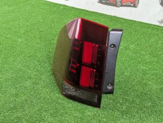 Фонарь задний левый Kia Mohave HM2