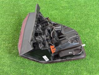 Фонарь задний левый Mohave HM2