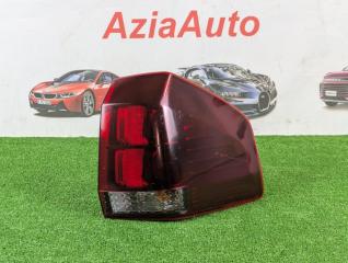 Фонарь задний правый Kia Mohave HM2 924022J700 контрактная