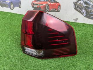 Фонарь задний правый Mohave HM2