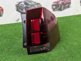 Фонарь задний правый Kia Mohave HM2