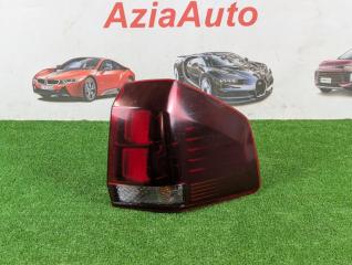 Фонарь задний правый Kia Mohave HM2 924022J700 контрактная