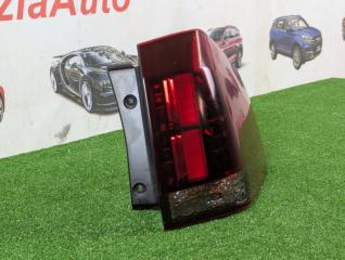 Фонарь задний правый Kia Mohave HM2