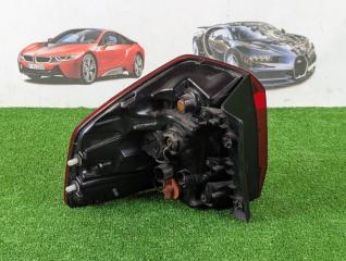 Фонарь задний правый Mohave HM2