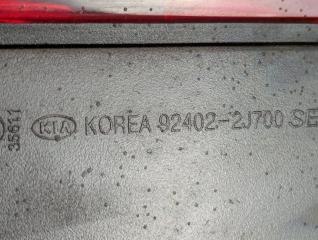 Фонарь задний правый Mohave HM2