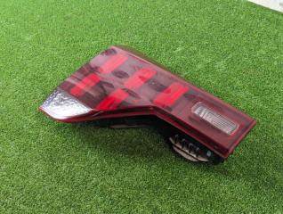 Фонарь задний левый Kia Mohave HM2