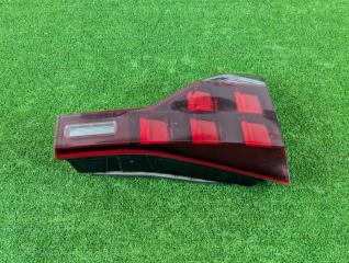 Фонарь задний левый Mohave HM2