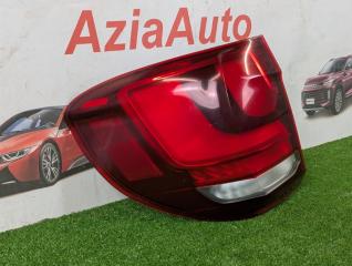 Фонарь задний левый X5 F15