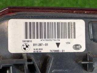 Фонарь задний левый X5 F15