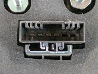 Фонарь задний левый X5 F15