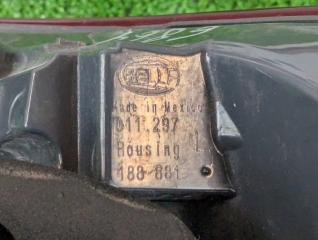 Фонарь задний левый X5 F15